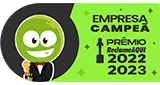 Reclame Aqui Empresa Campe